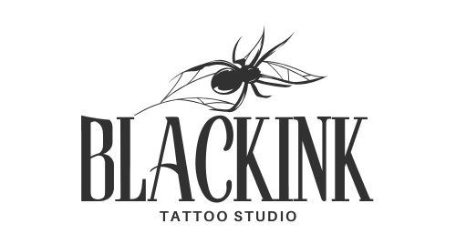 BlackInk Tattoo Studio